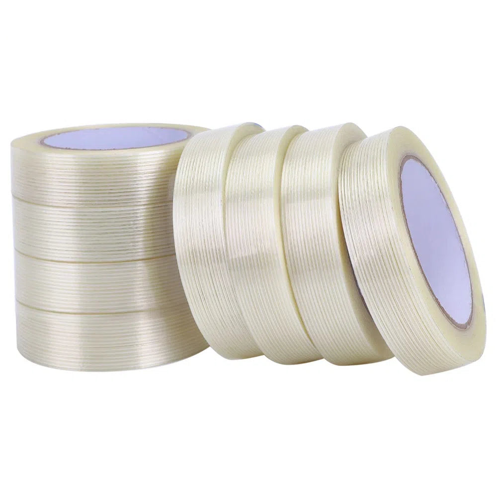 Mono Filament Tape High Strength Packaging Tape