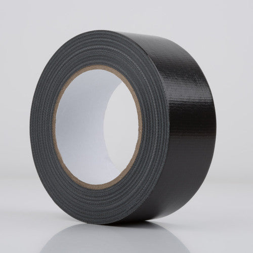 Silver Duct Tape
