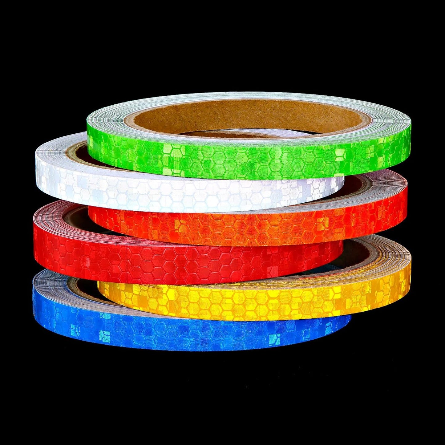Honeycomb Reflective Tape