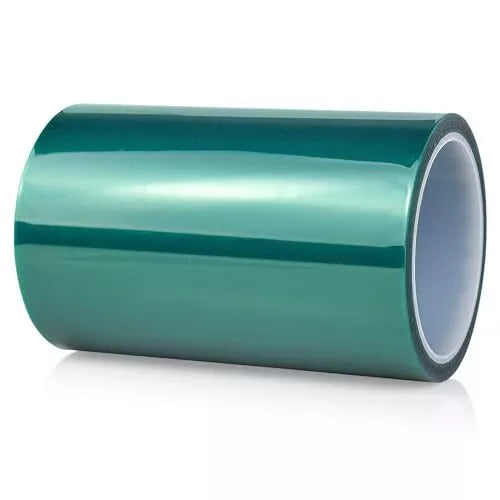 PET Silicone Tape