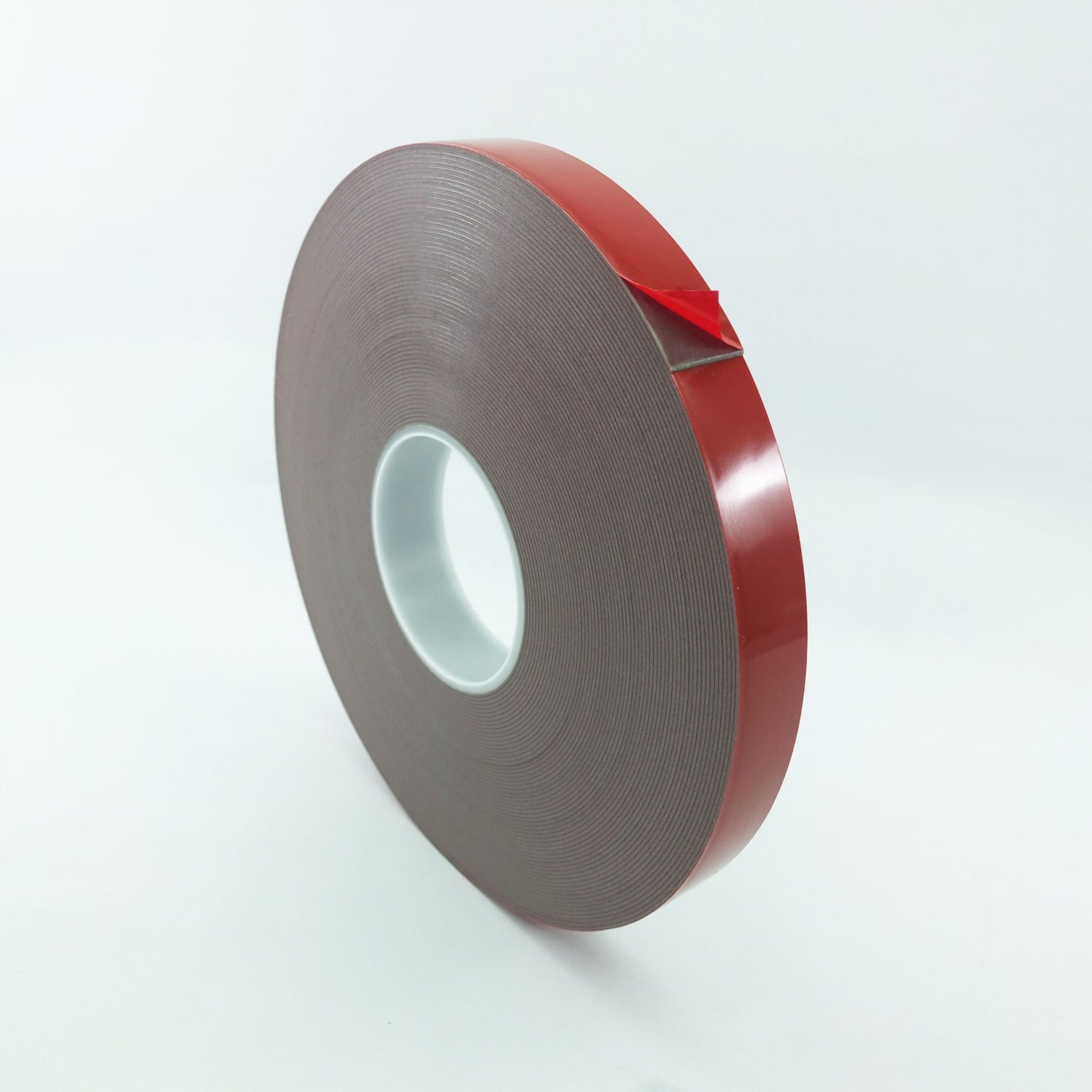 Acrylic foam tape-White color