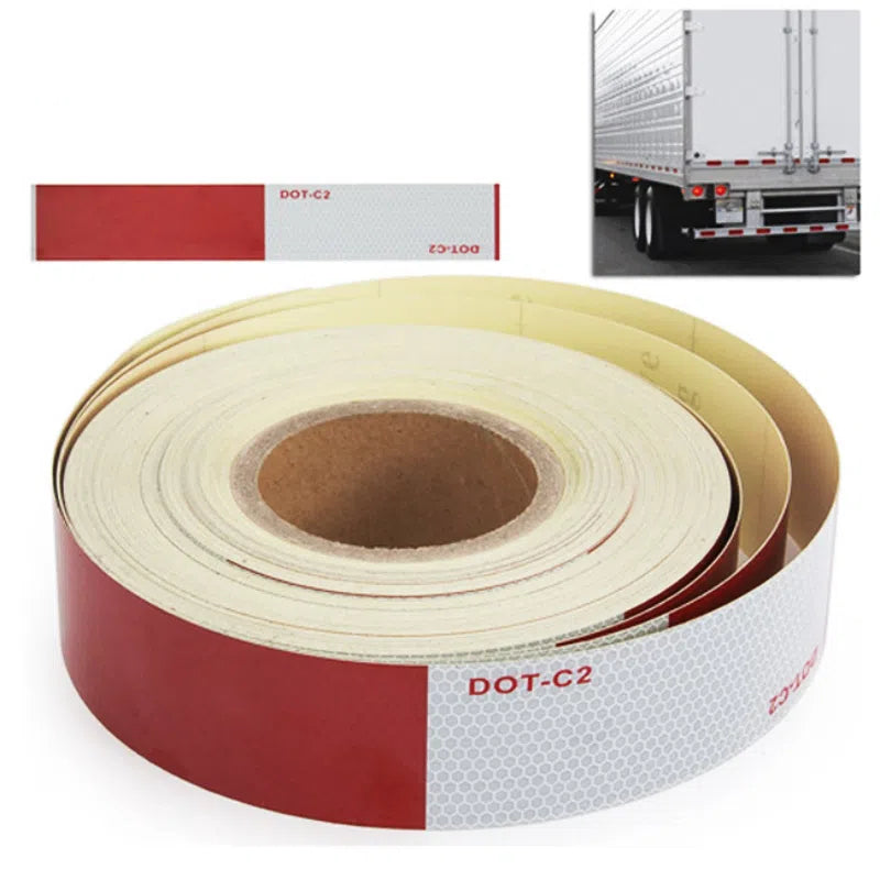 High Intensity Reflective Tape For For Vehicle Truck