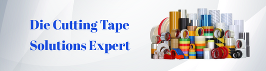 How to Evaluate an Adhesive Tape Supplier in China: 8 Things Professional Buyers Should Check