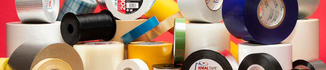 OEM Adhesive Tape vs Private Label Tape: What Buyers Need to Know