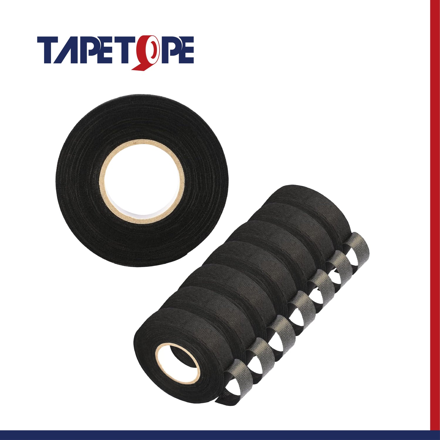 PET Cloth Tape