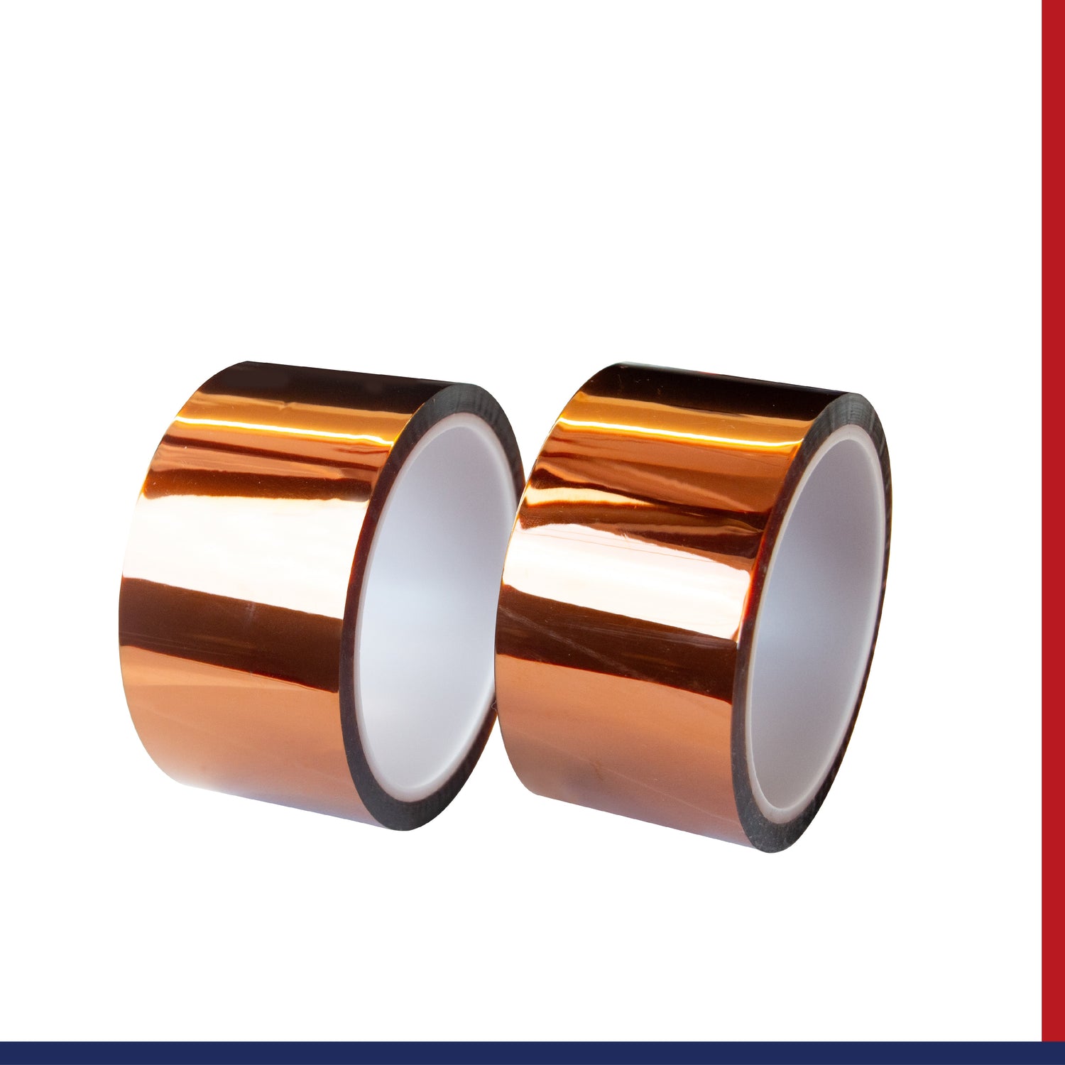 Kapton Tape(Polyimide Tape)