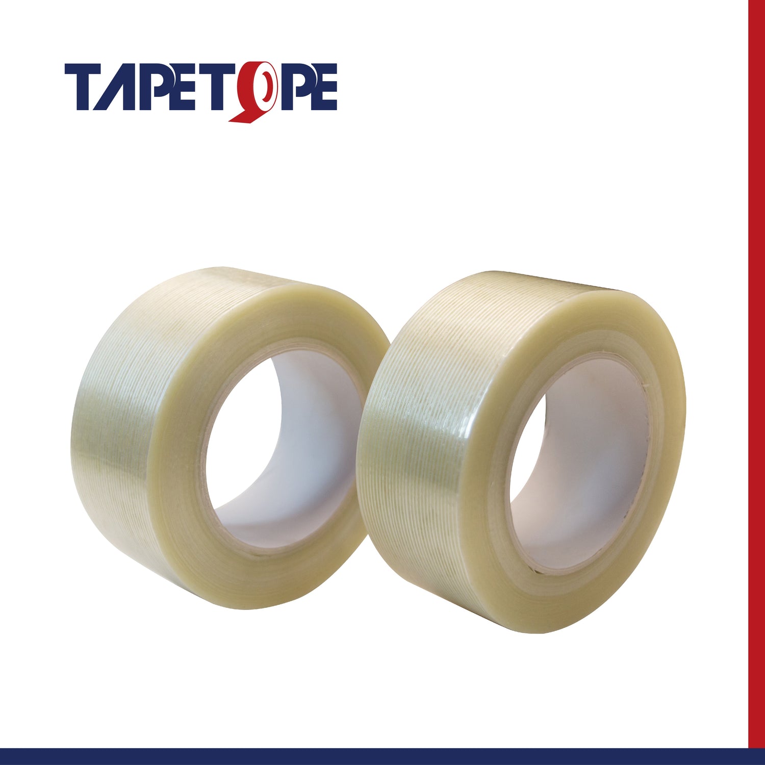 Filament/Fiberglass tape