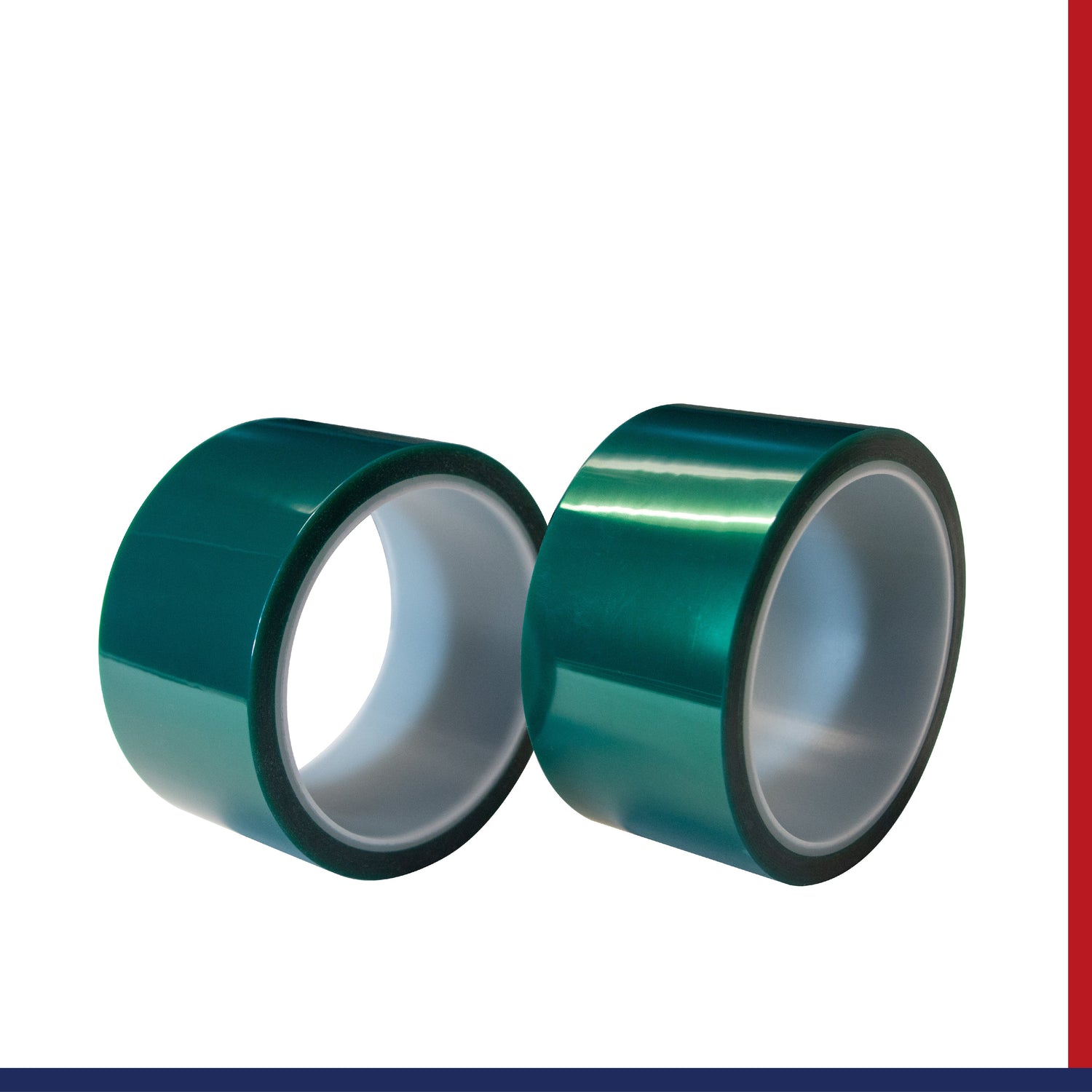 PET Silicone Tape（Polyester tape）