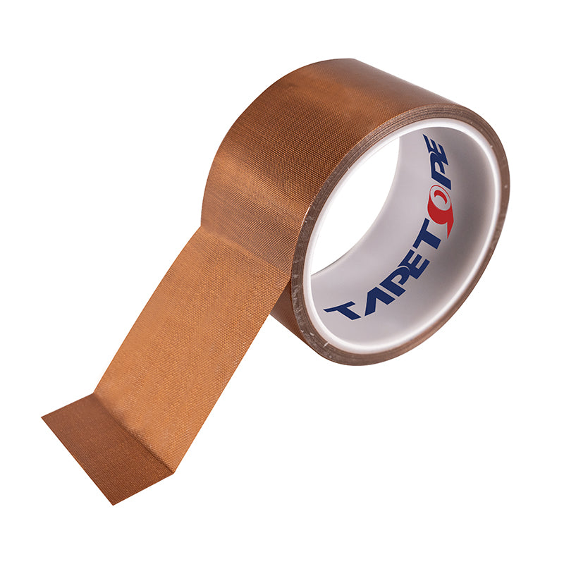 High temperature tape