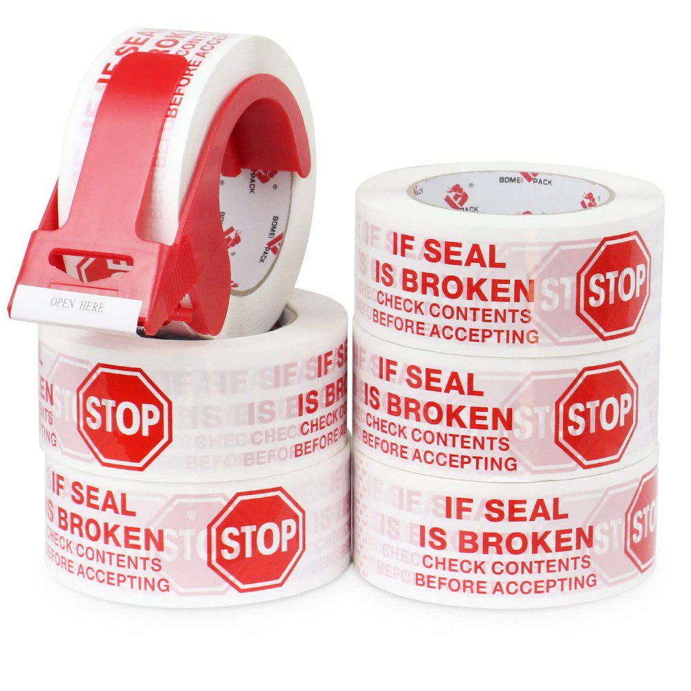 Bopp Tape