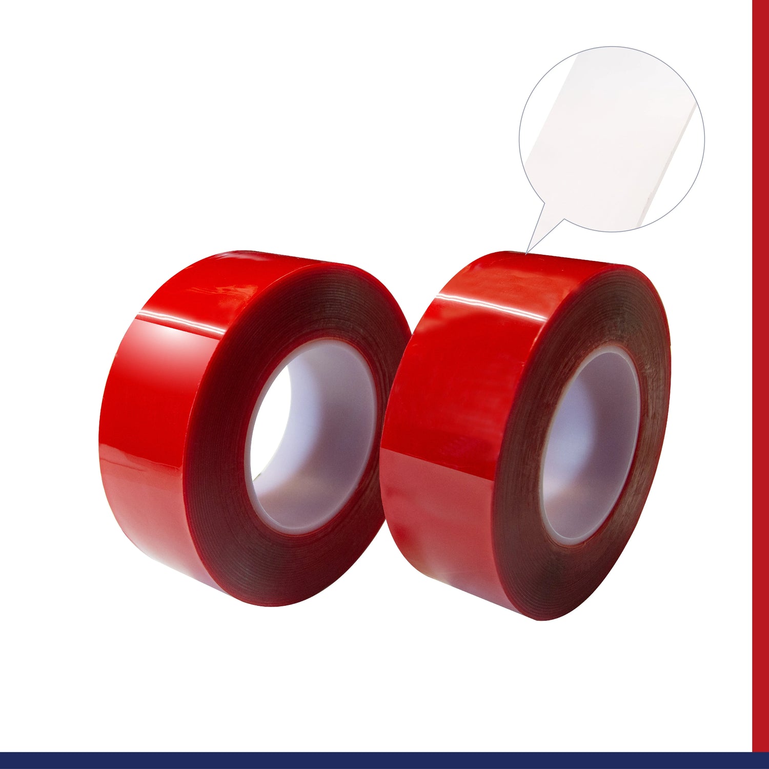 VHB tape(Acrylic foam tape)