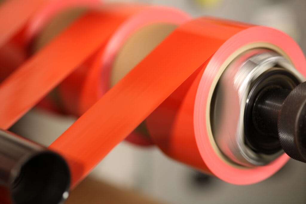 Adhesive Tape Whole Set Solutions