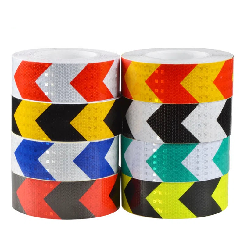 Honeycomb Reflective Tape