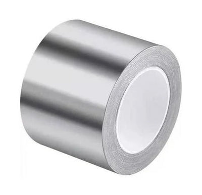 Aluminum Foil butyl tape