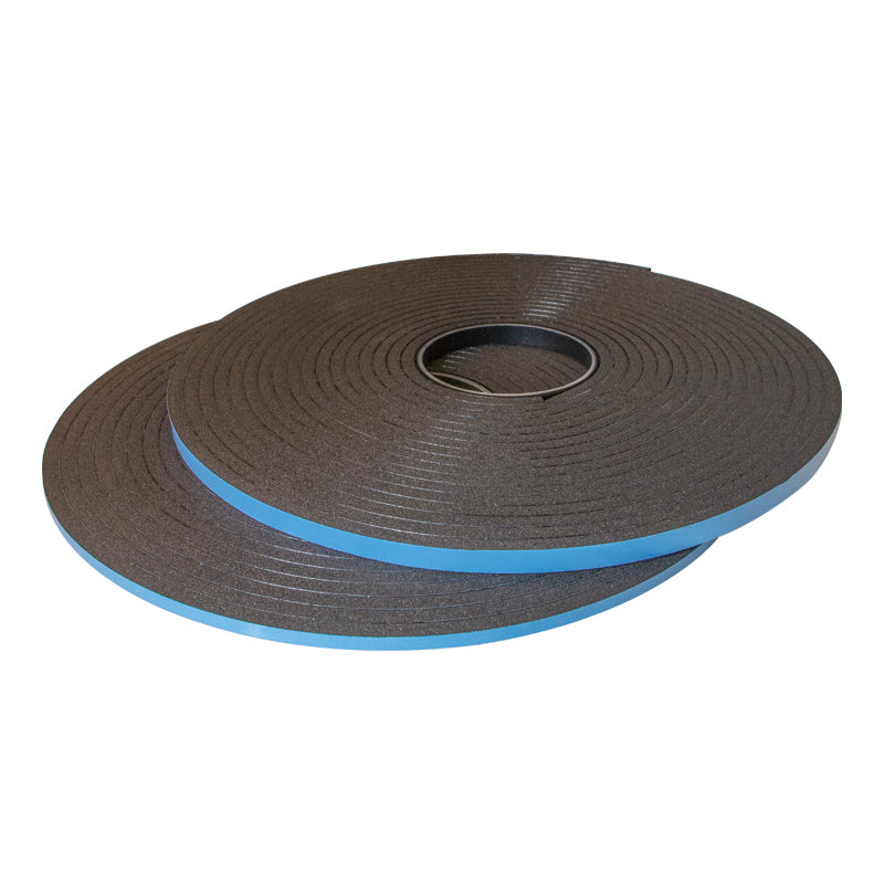 PVC Foam Glazing Spacer Tape
