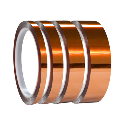 Kapton tape thickness 0.055mm