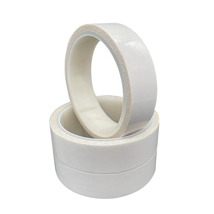 Double sided tissue tape
