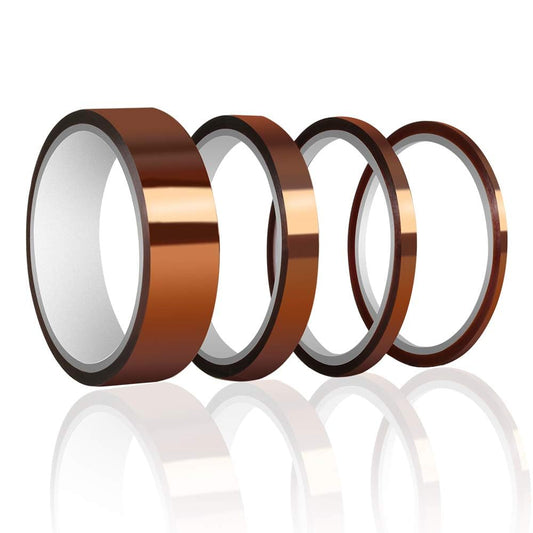 Kapton tape thickness 0.055mm
