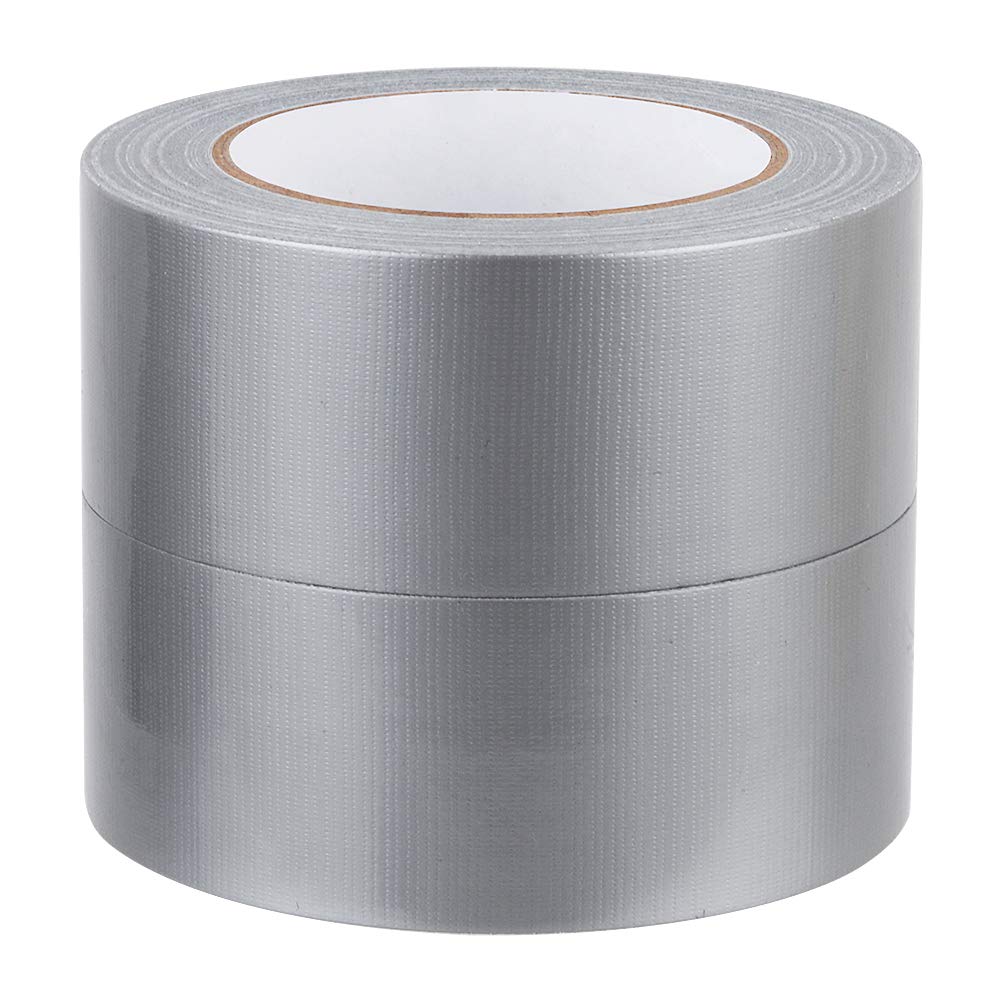 Silver Duct Tape