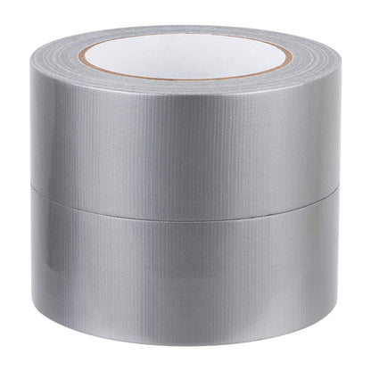 Silver Duct Tape