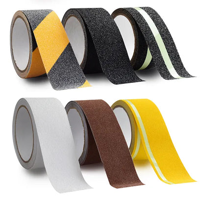 Waterproof Outdoor Anti Slip Tape