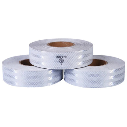ECE-104R Micro Prismatic Reflective Tape