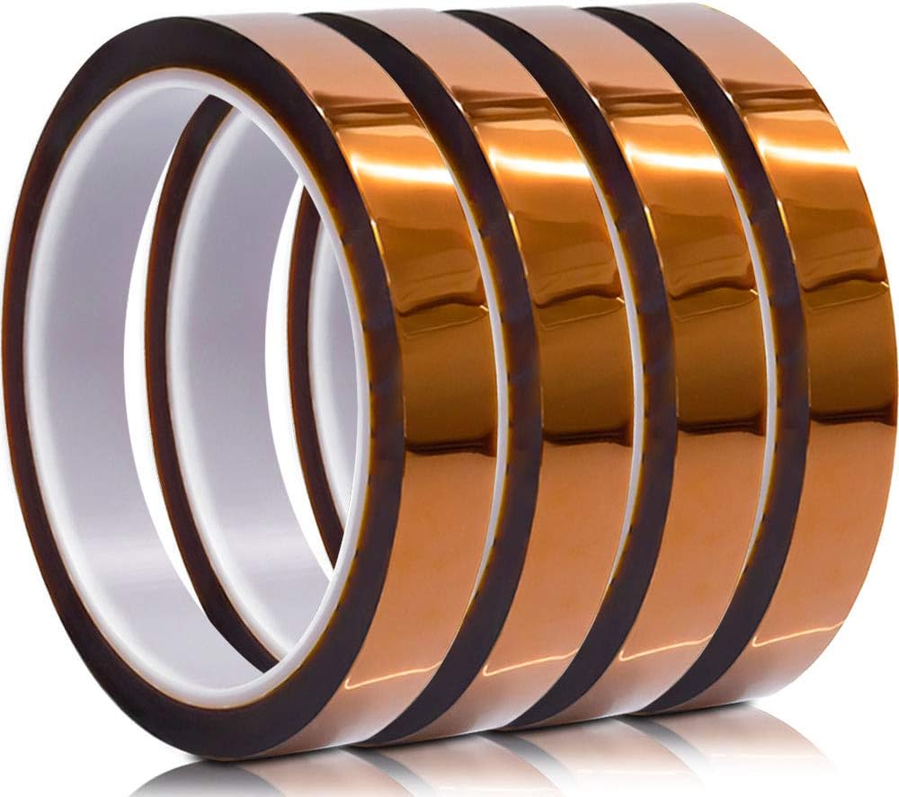 Kapton tape thickness 0.055mm