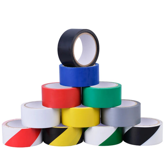 PVC Warning Tape