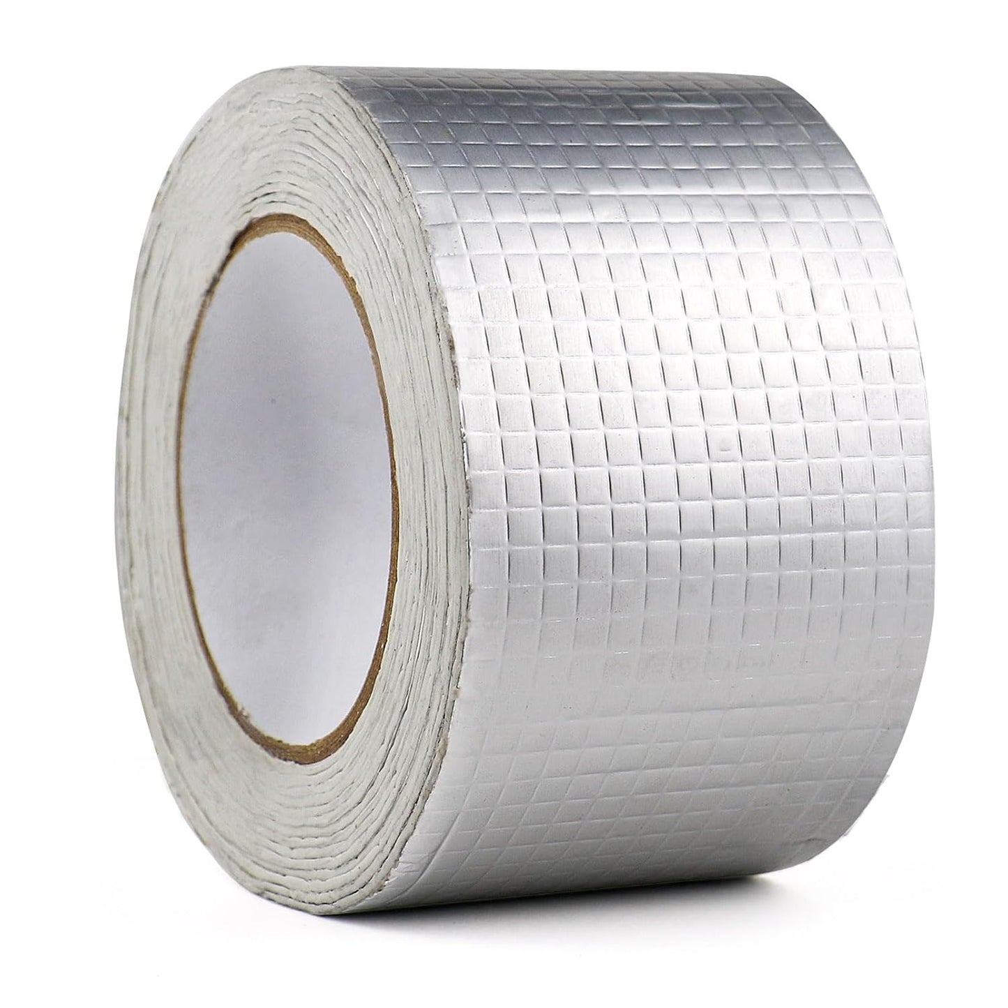 Aluminum Butyl Tape, Waterproof Sealing Tape