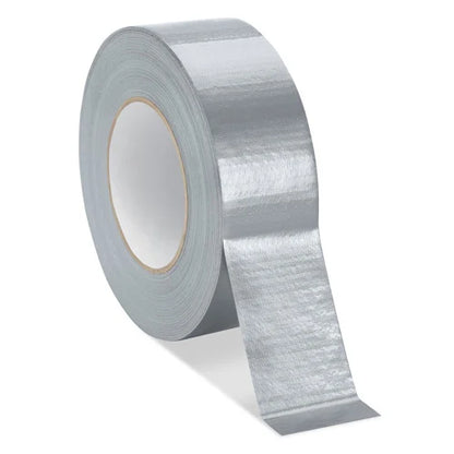 Silver Duct Tape