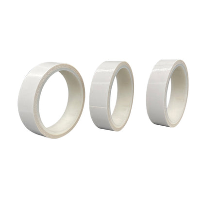 Double sided tissue tape