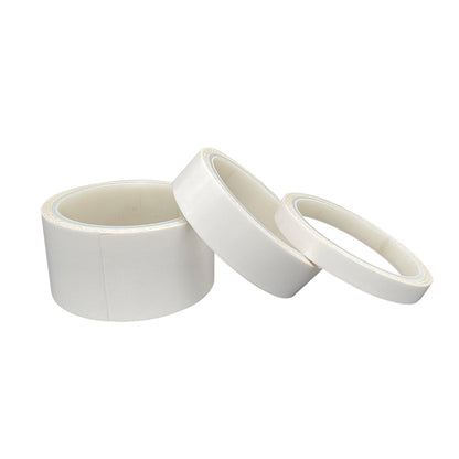 Double sided tissue tape