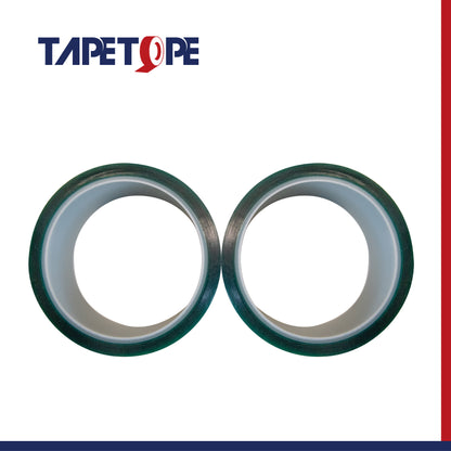 PET Silicone Tape