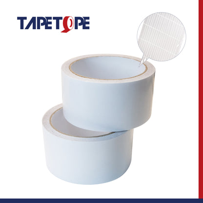 Double sided tissue tape thickness 0.09mm