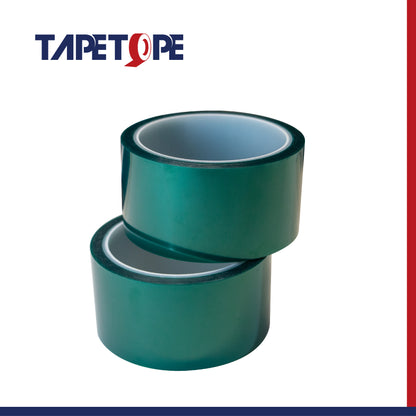 PET Silicone Tape