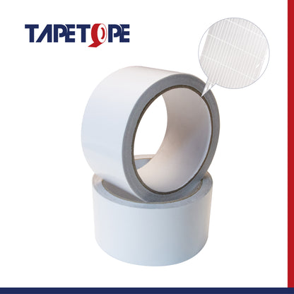 Double sided tissue tape thickness 0.09mm