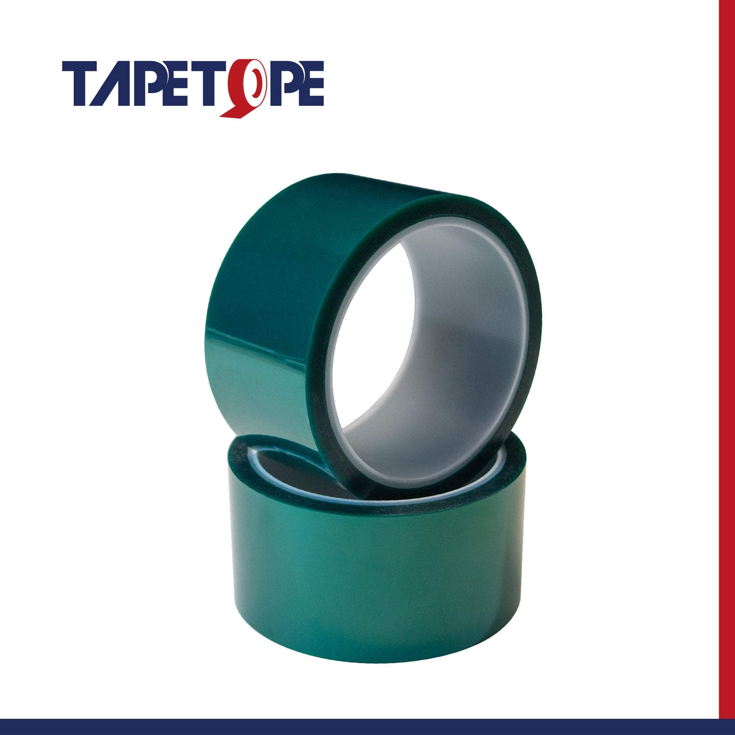 PET Silicone Tape