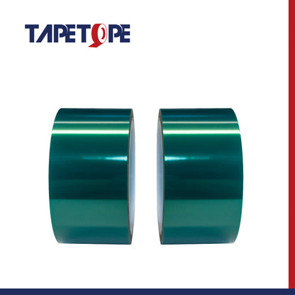 PET Silicone Tape