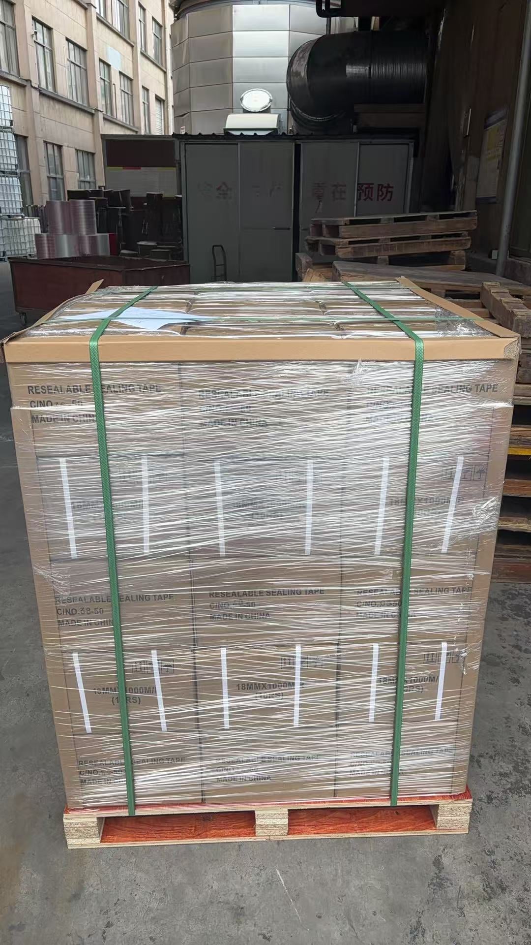 Bag Sealing Tape