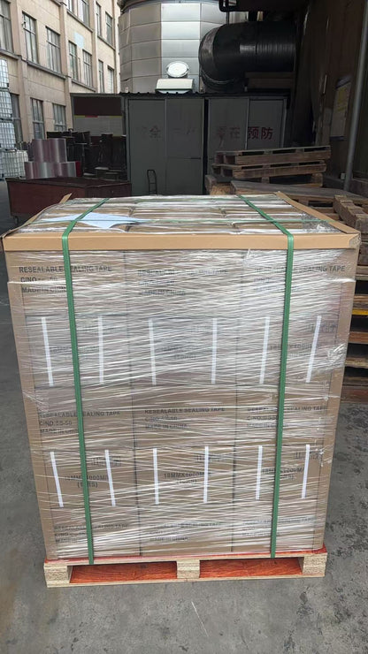 Bag Sealing Tape