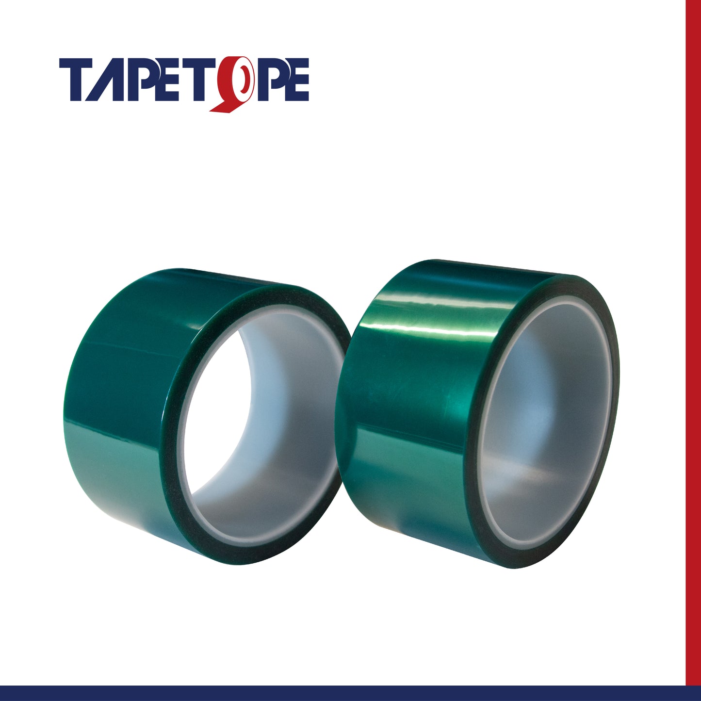 PET Silicone Tape