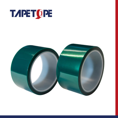 PET Silicone Tape