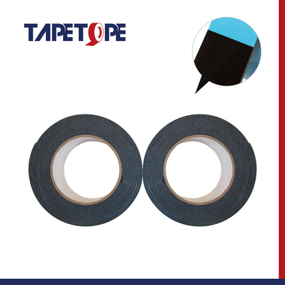 Double sided PE foam tape
