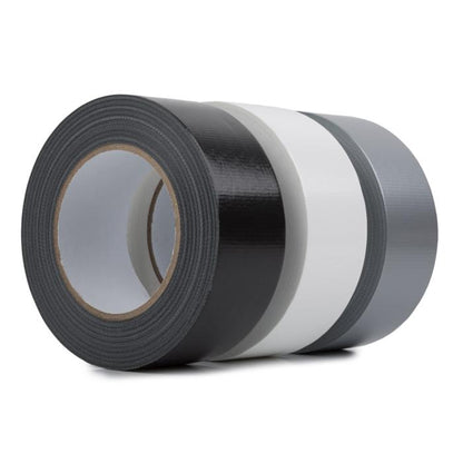 Silver Duct Tape