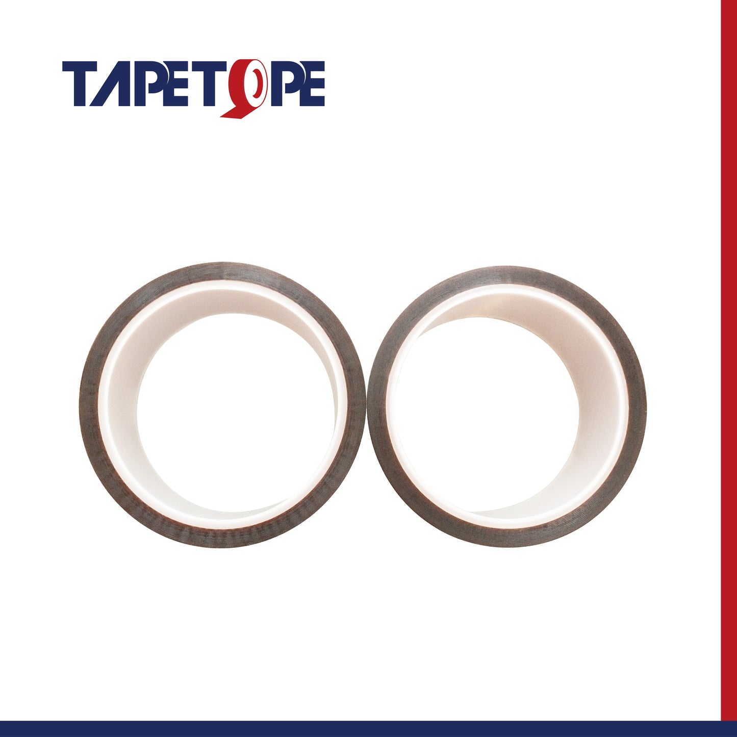 Kapton Polyimide Tape