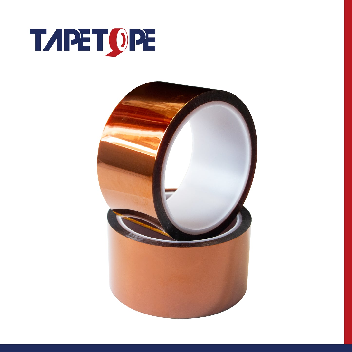 Kapton Polyimide Tape