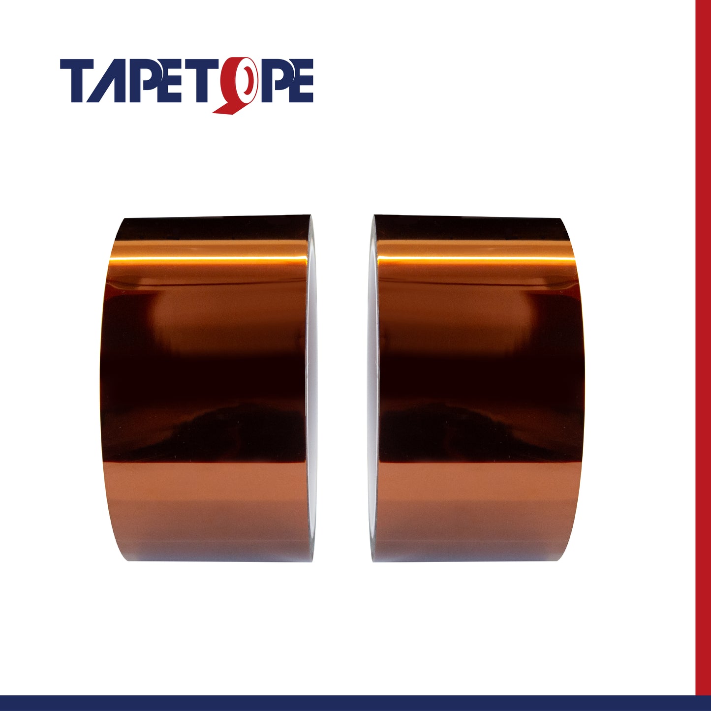 Kapton Polyimide Tape