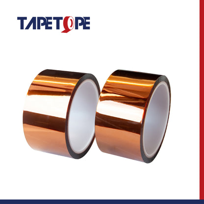 Kapton Polyimide Tape