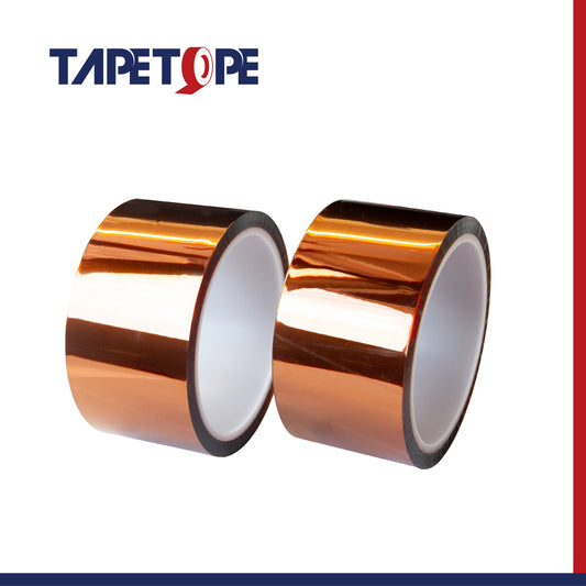 Kapton Polyimide Tape