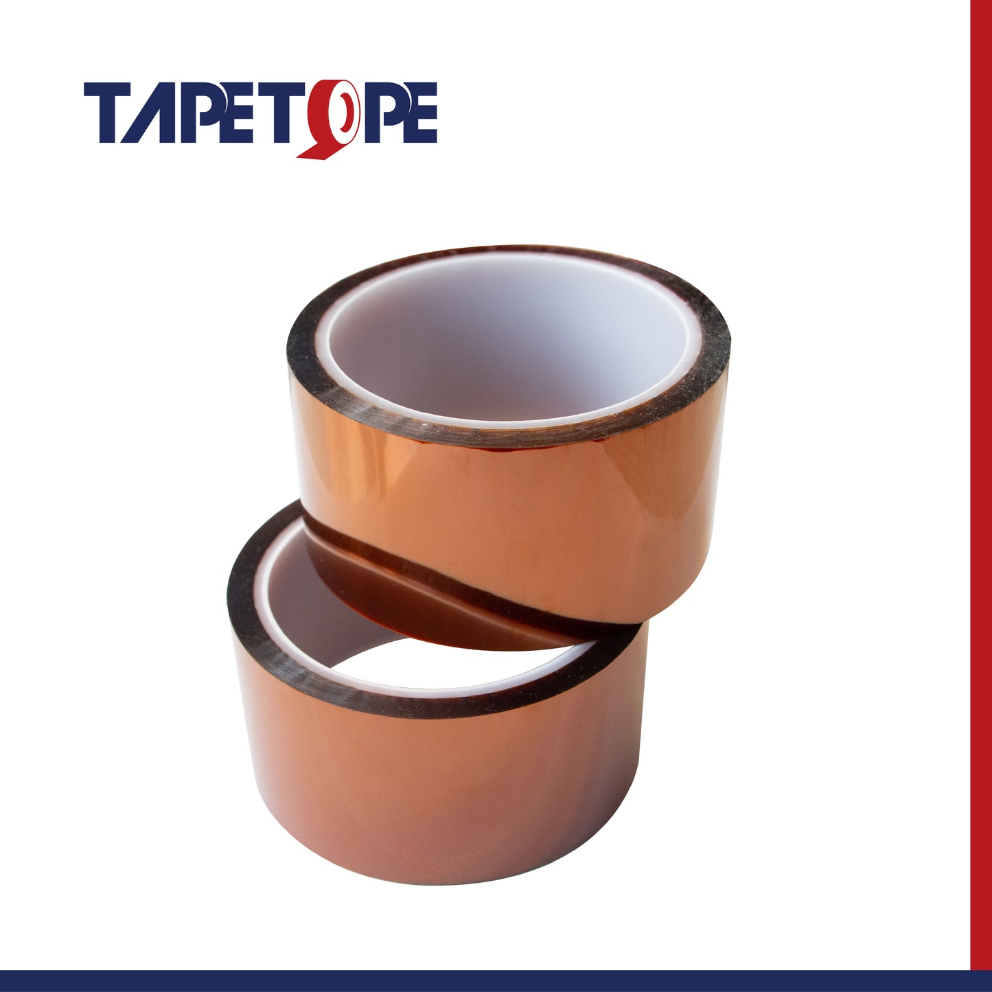 Kapton Polyimide Tape
